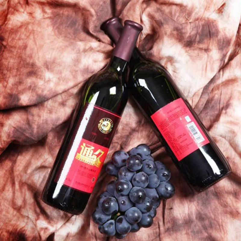 OPC 原汁山葡萄酒